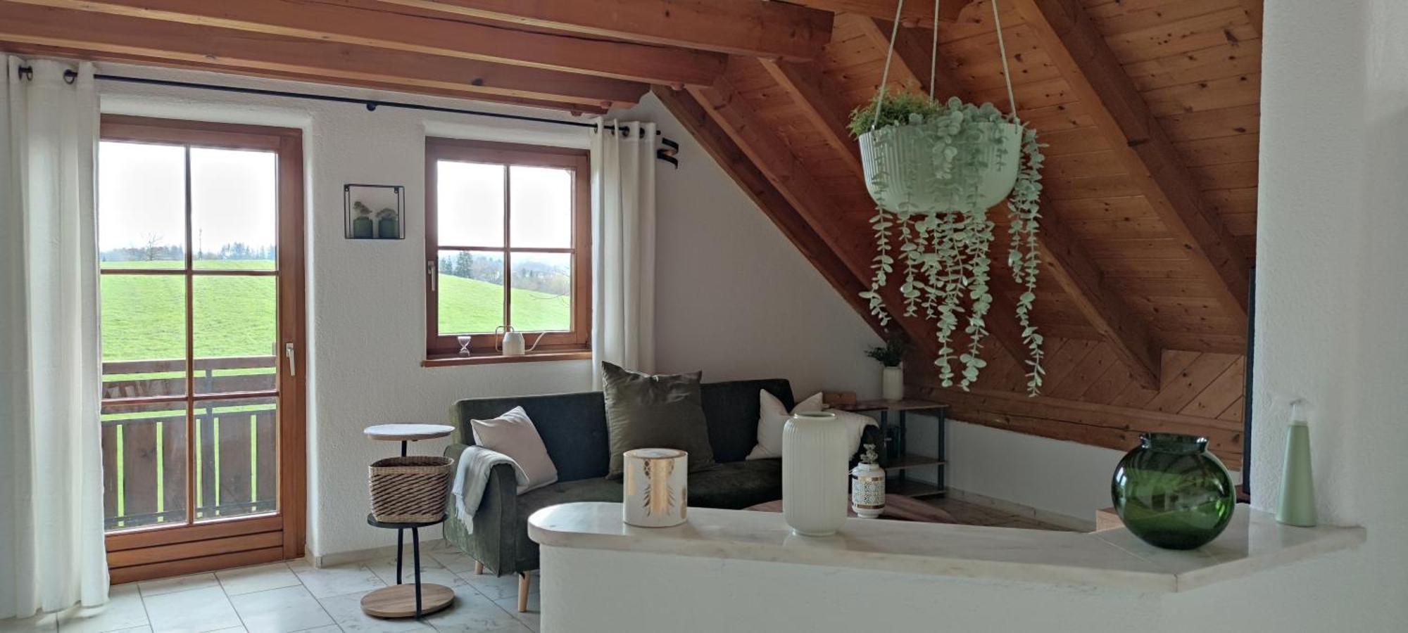 Gaestehaus Fechtig Hergensweiler ห้อง รูปภาพ
