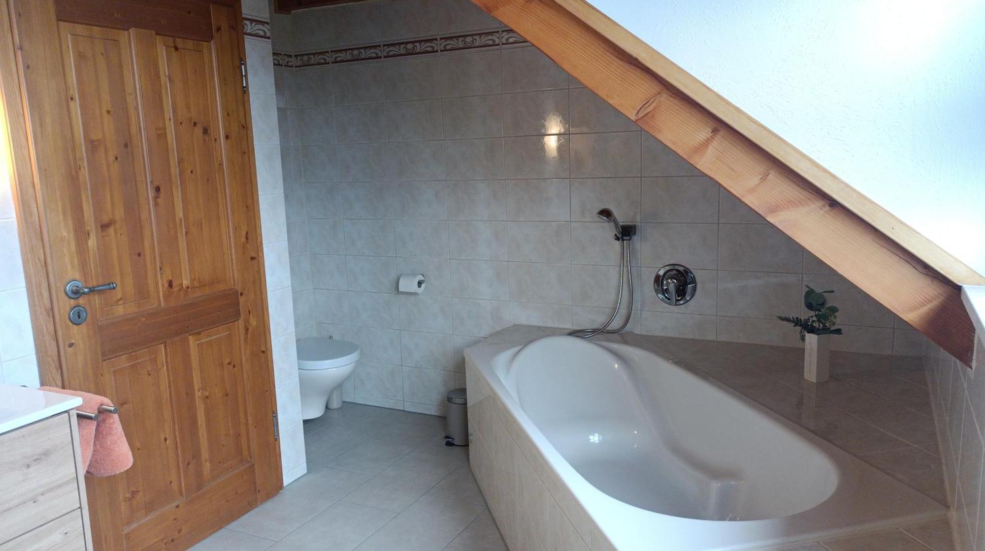 Gaestehaus Fechtig Hergensweiler ภายนอก รูปภาพ
