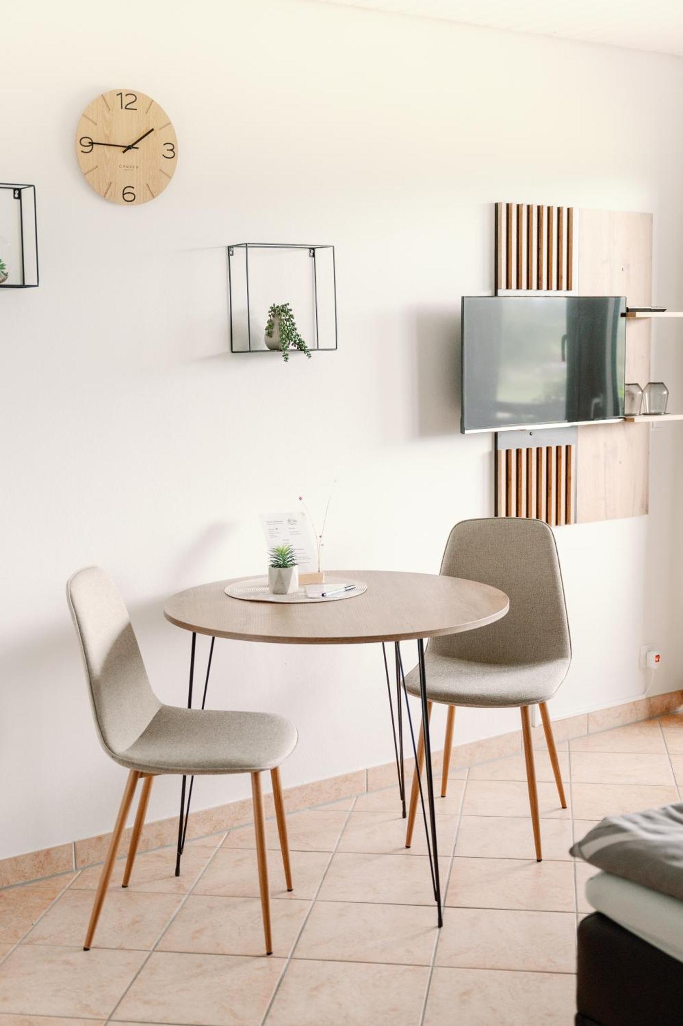 Gaestehaus Fechtig Hergensweiler ภายนอก รูปภาพ